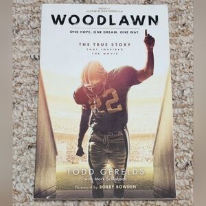 Woodlawn Paperback